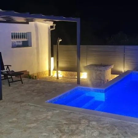 Kuca Za Odmor Angelina Villa Primosten