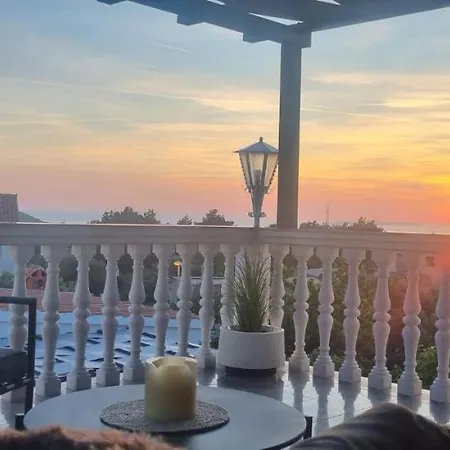 Kuca Za Odmor Angelina * Primošten