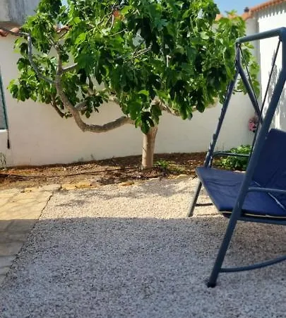 Kuca Za Odmor Angelina Villa Primosten