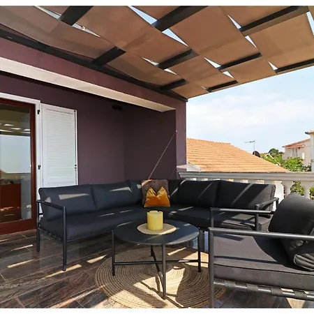 Willa Kuca Za Odmor Angelina Primošten