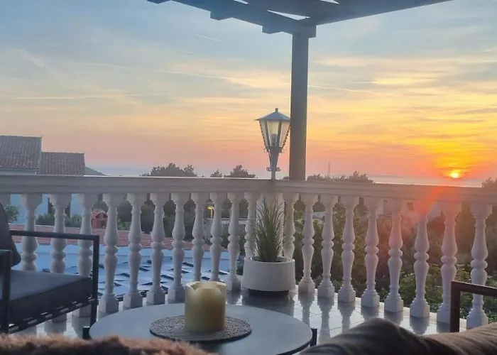 Kuca Za Odmor Angelina * Primošten