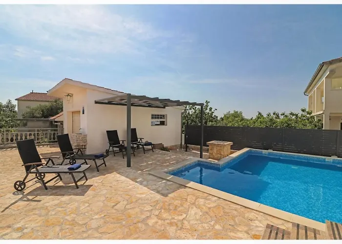 Kuca Za Odmor Angelina