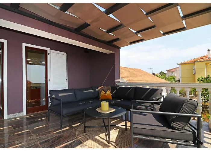 Villa Kuca Za Odmor Angelina Primošten