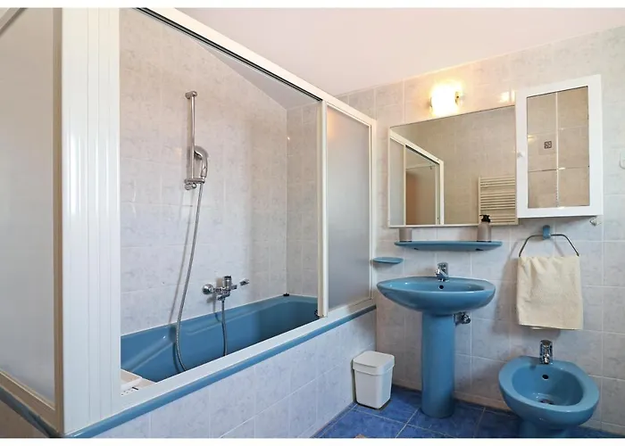 Kuca Za Odmor Angelina Primošten