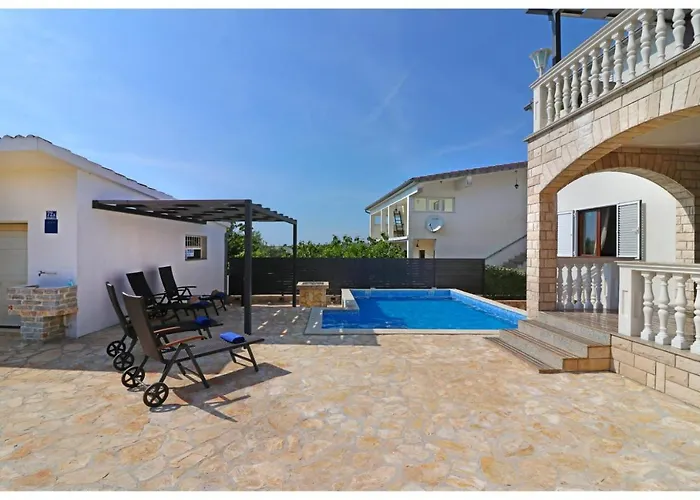 Villa Kuca Za Odmor Angelina