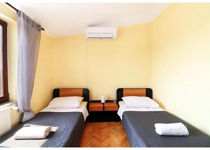 Kuca Za Odmor Angelina * Primošten