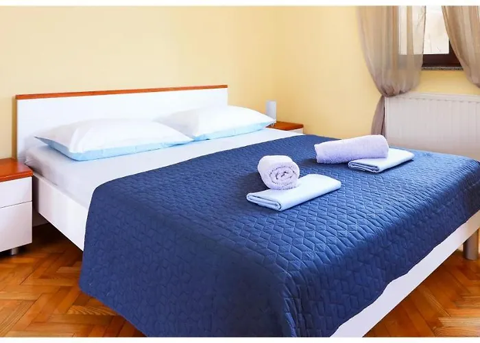 Kuca Za Odmor Angelina Villa