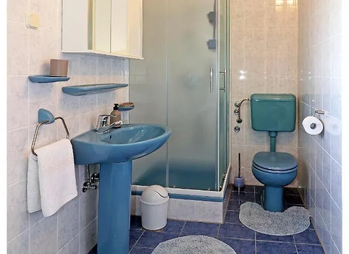 Kuca Za Odmor Angelina Villa Primošten