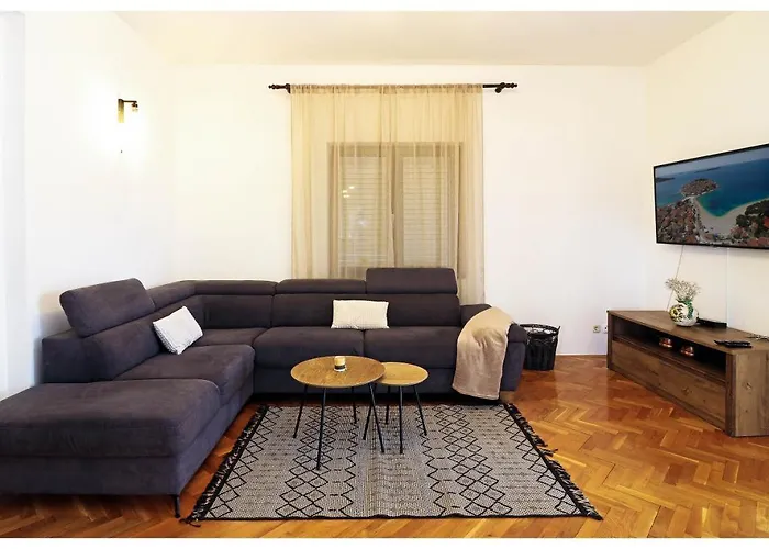 Villa Kuca Za Odmor Angelina