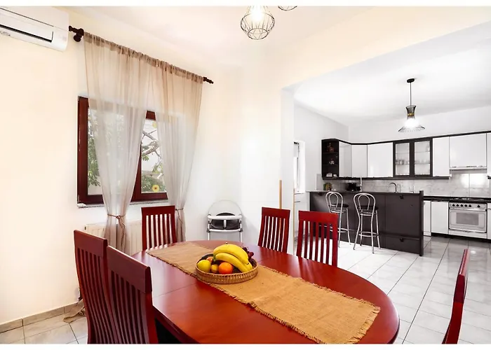 Kuca Za Odmor Angelina Primošten